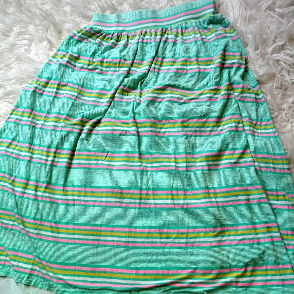 Girls long skirt
